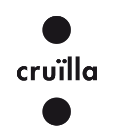 Logo Cruïlla